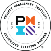 PMI ATP Badge 2024